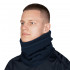 Зимовий флісовий баф Camotec Fix Fleece 340